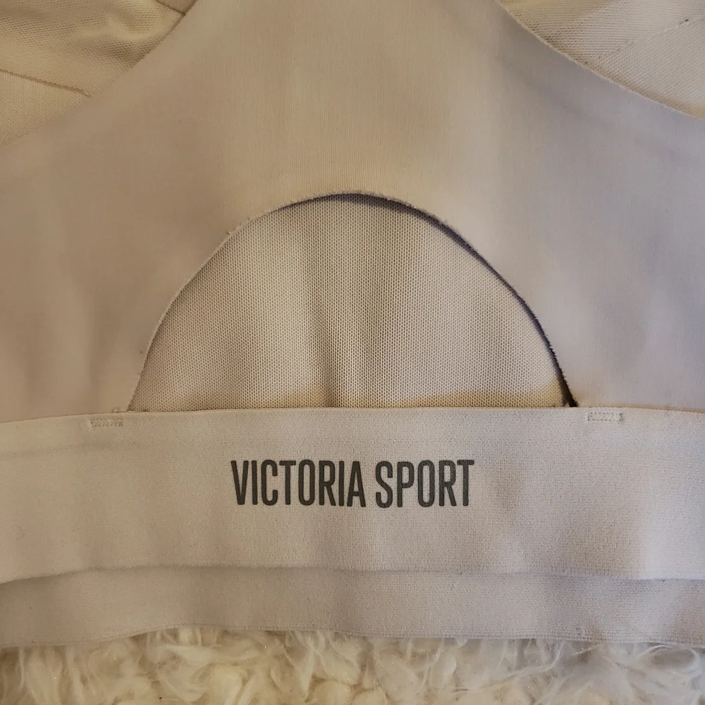 🌻 victoria's secret • sports bra - Picture 5 of 8